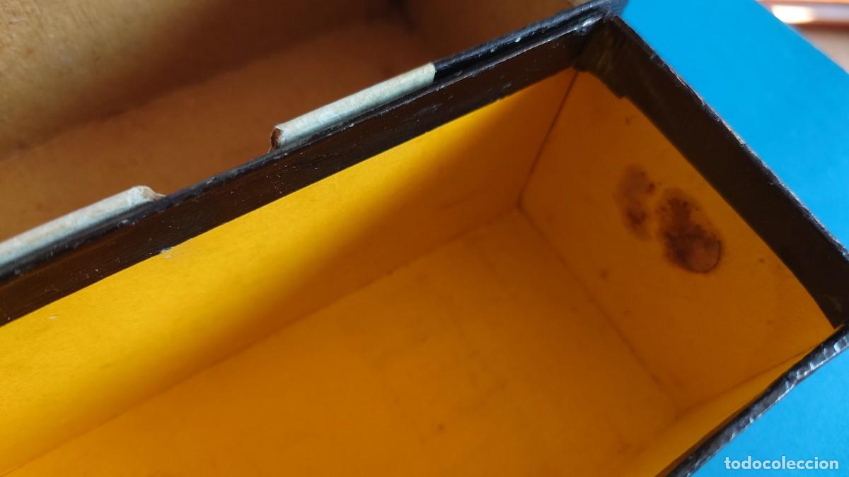 Scalextric: CAJA SCALEXTRIC ASTON MARTIN C57 - Foto 7