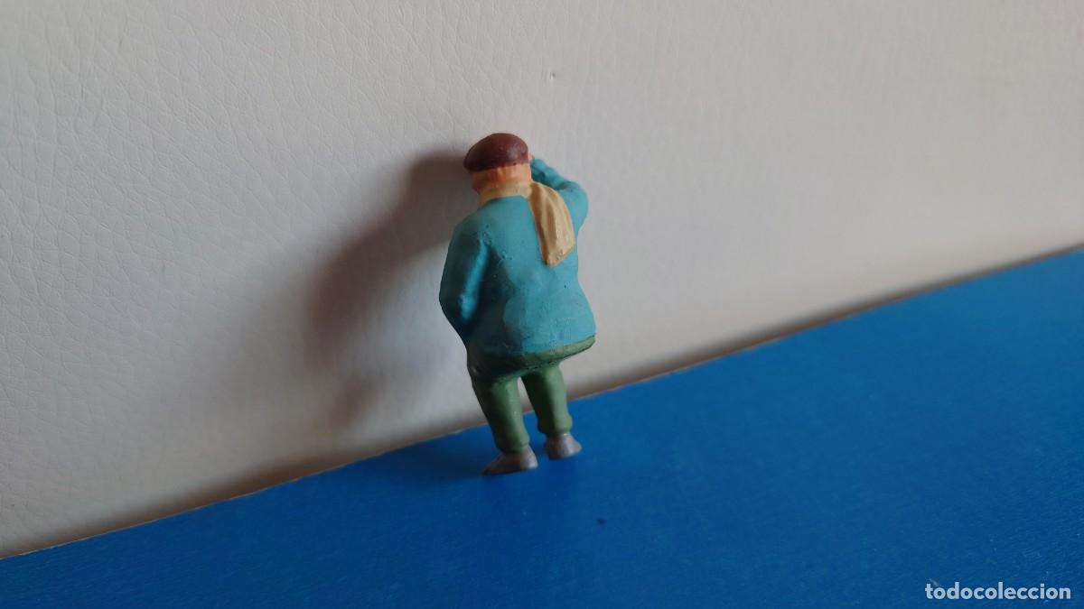 Scalextric: FIGURA PISTA SCALEXTRIC - Foto 3