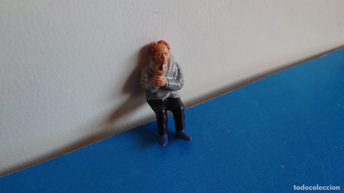 Scalextric: FIGURA PISTA SCALEXTRIC - Foto 2