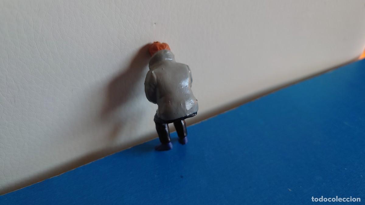 Scalextric: FIGURA PISTA SCALEXTRIC - Foto 3