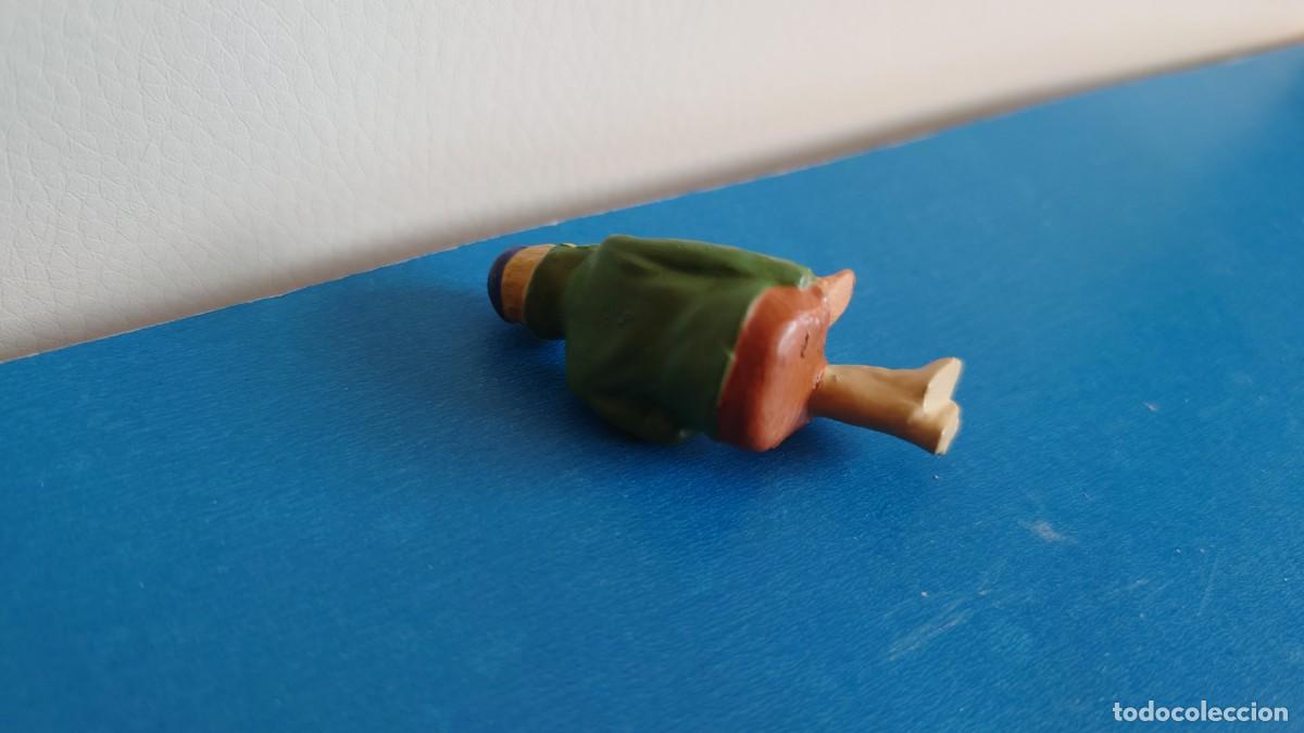 Scalextric: FIGURA PISTA SCALEXTRIC - Foto 3