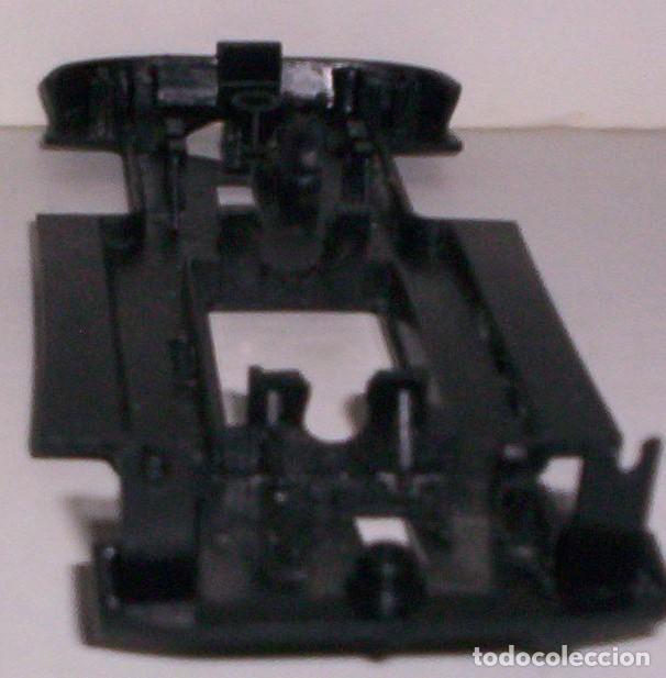 Scalextric: CHASIS TOYOTA CELICA - Foto 3
