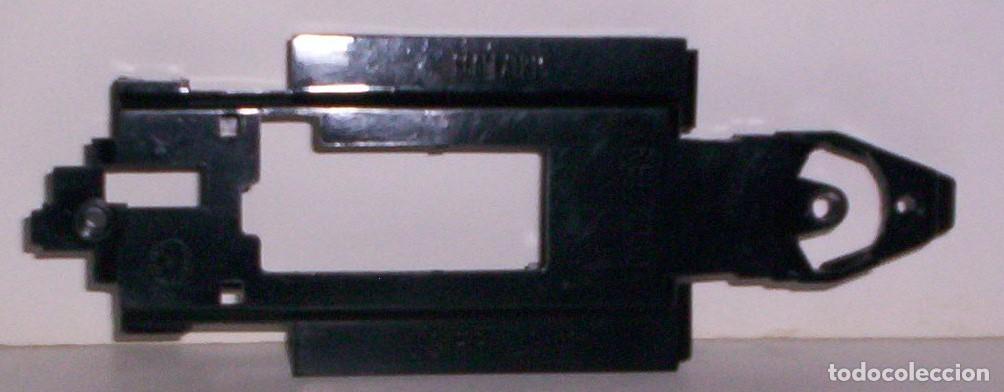 Scalextric: Lote n&ordm;1 Chasis Ligier JS 11 - Foto 1