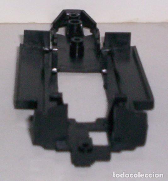 Scalextric: Lote n&ordm;1 Chasis Ligier JS 11 - Foto 3