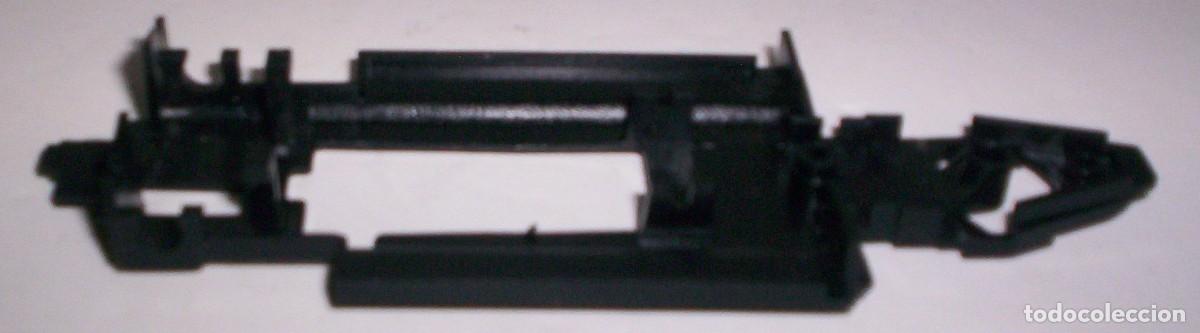 Scalextric: Lote n&ordm;1 Chasis Ligier JS 11 - Foto 4