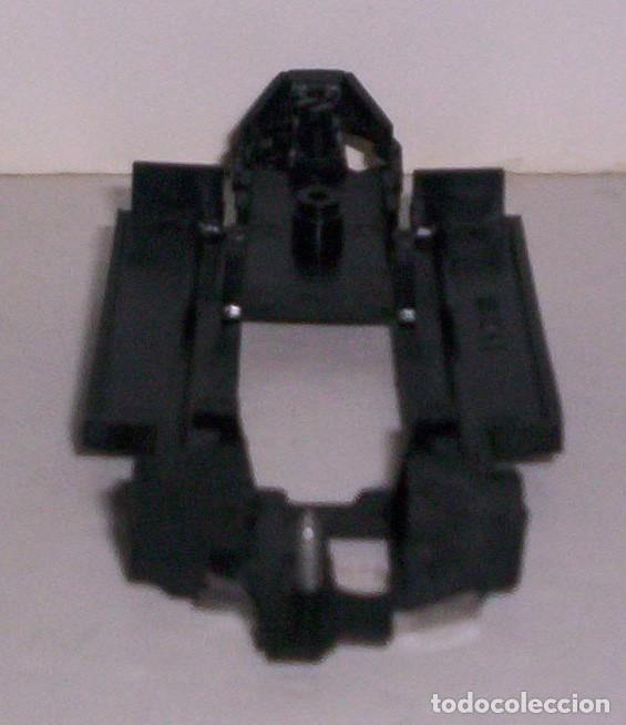 Scalextric: Lote n&ordm;2 Chasis Ligier JS 11 - Foto 3