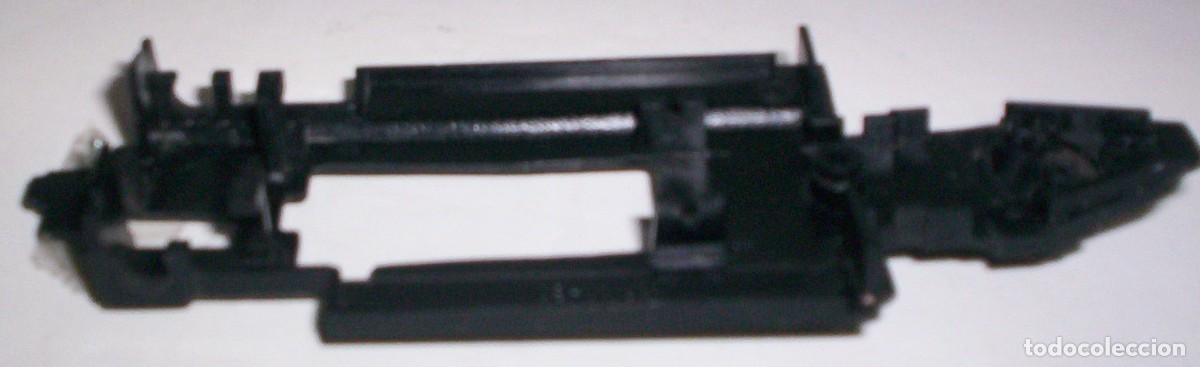 Scalextric: Lote n&ordm;2 Chasis Ligier JS 11 - Foto 4