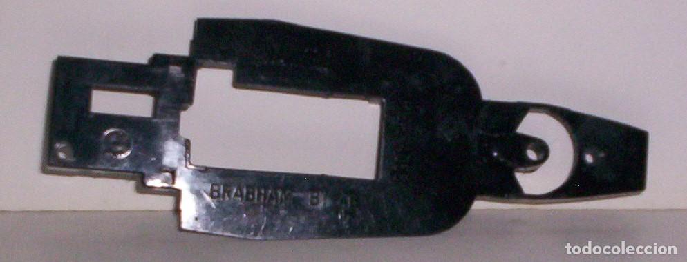 Scalextric: Chasis Brabham BT 46 - Foto 1