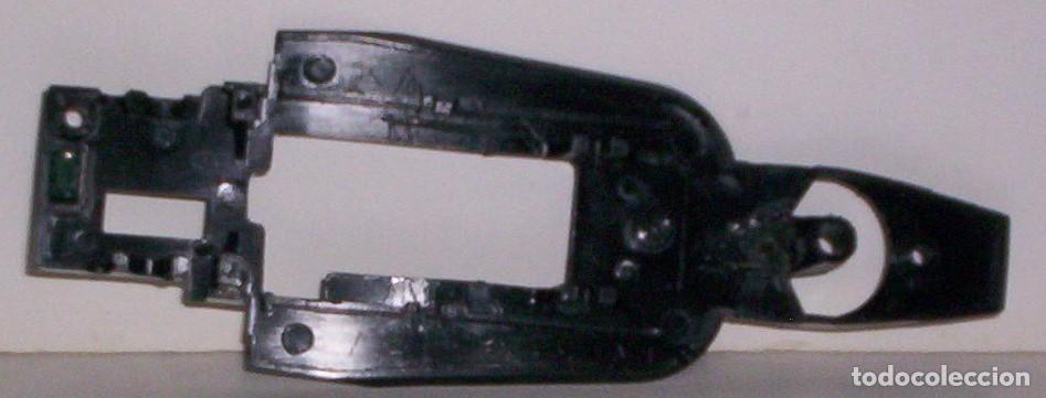 Scalextric: Chasis Brabham BT 46 - Foto 2