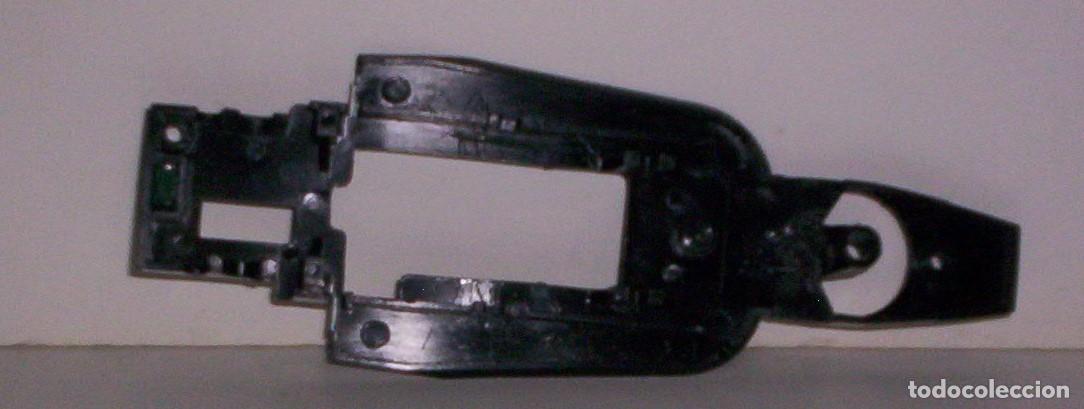 Scalextric: Chasis Brabham BT 46 - Foto 3