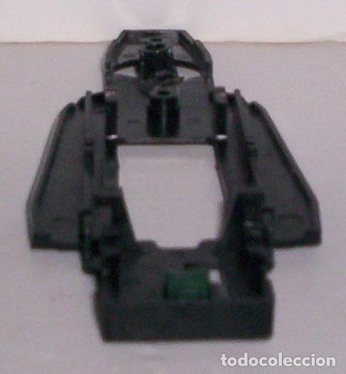 Scalextric: Chasis Brabham BT 46 - Foto 4