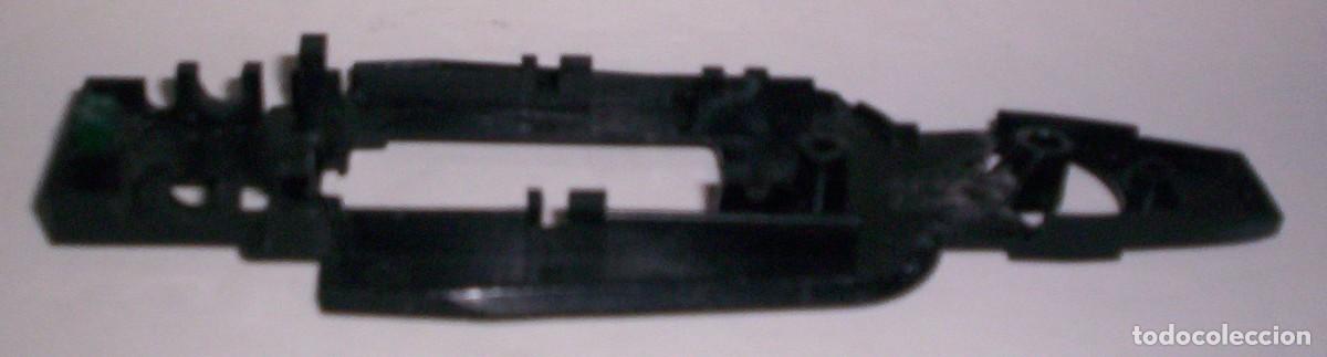 Scalextric: Chasis Brabham BT 46 - Foto 5