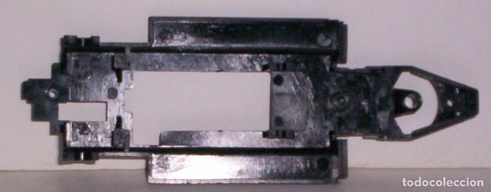 Scalextric: Chasis Williams FW-07 - Foto 2