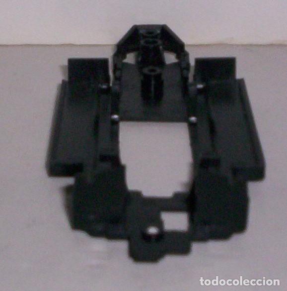 Scalextric: Chasis Williams FW-07 - Foto 4