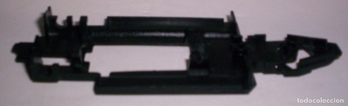 Scalextric: Chasis Williams FW-07 - Foto 5