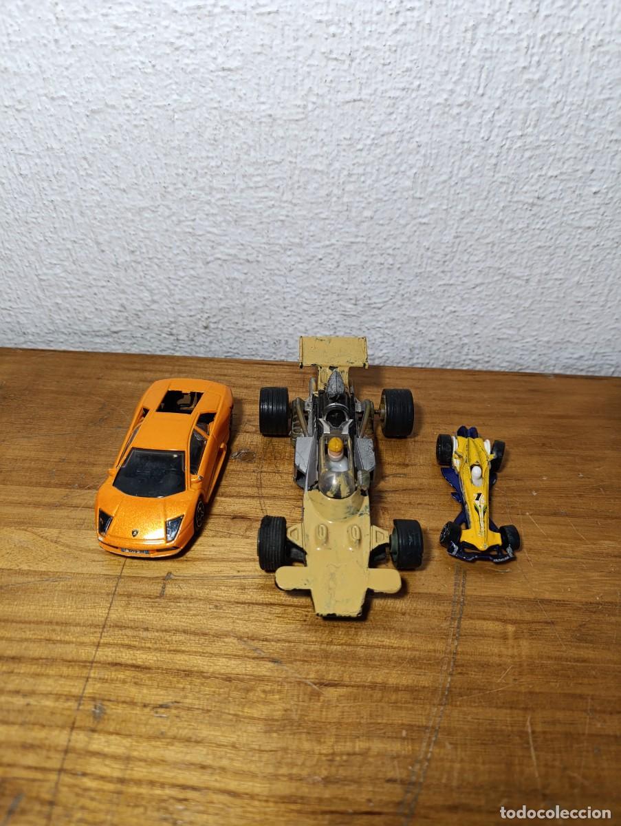 Scalextric: Pack Despieze Scalextric - Foto 6
