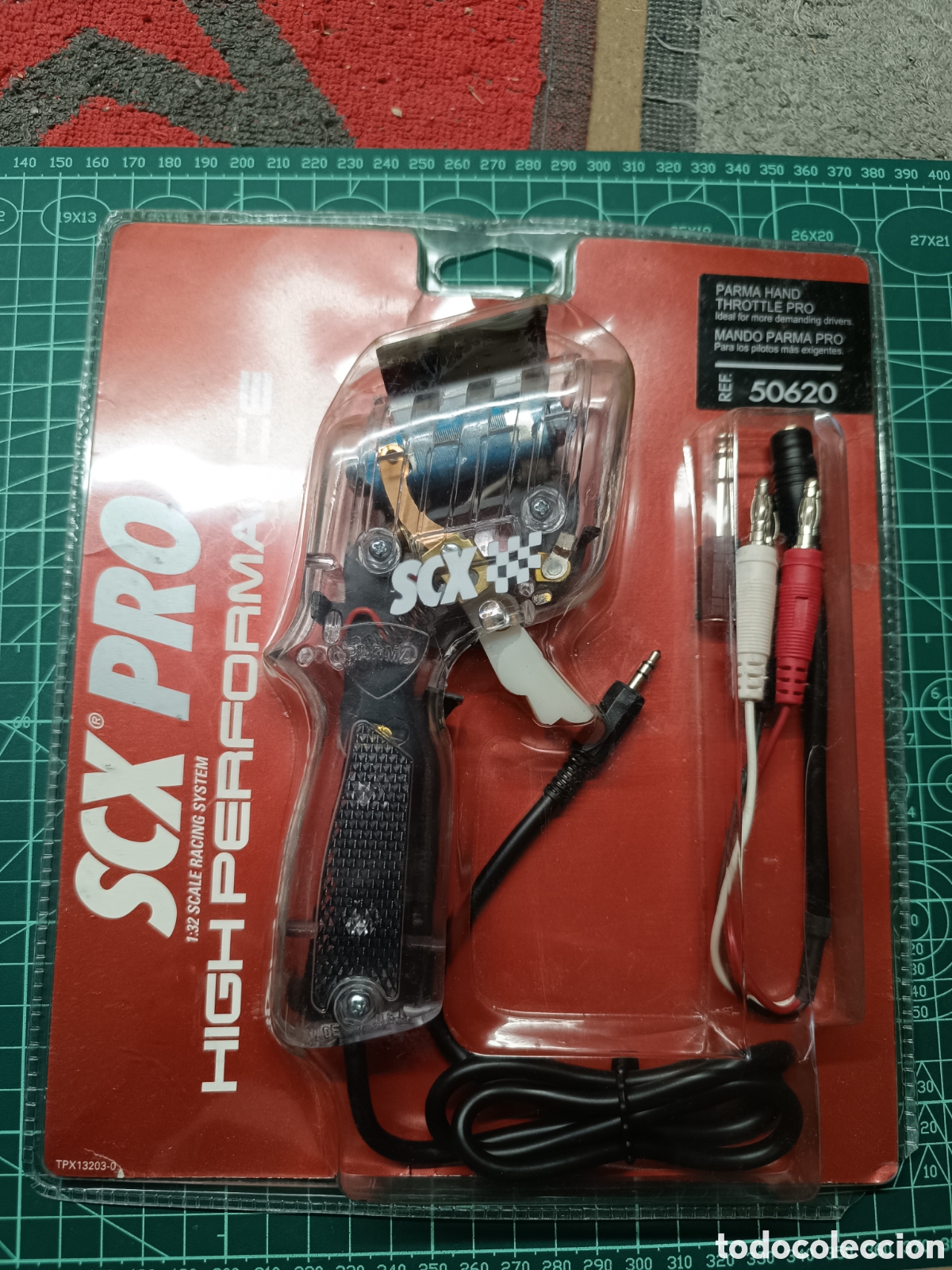 Scalextric: SCALEXTRIC MANDO PRO SCX