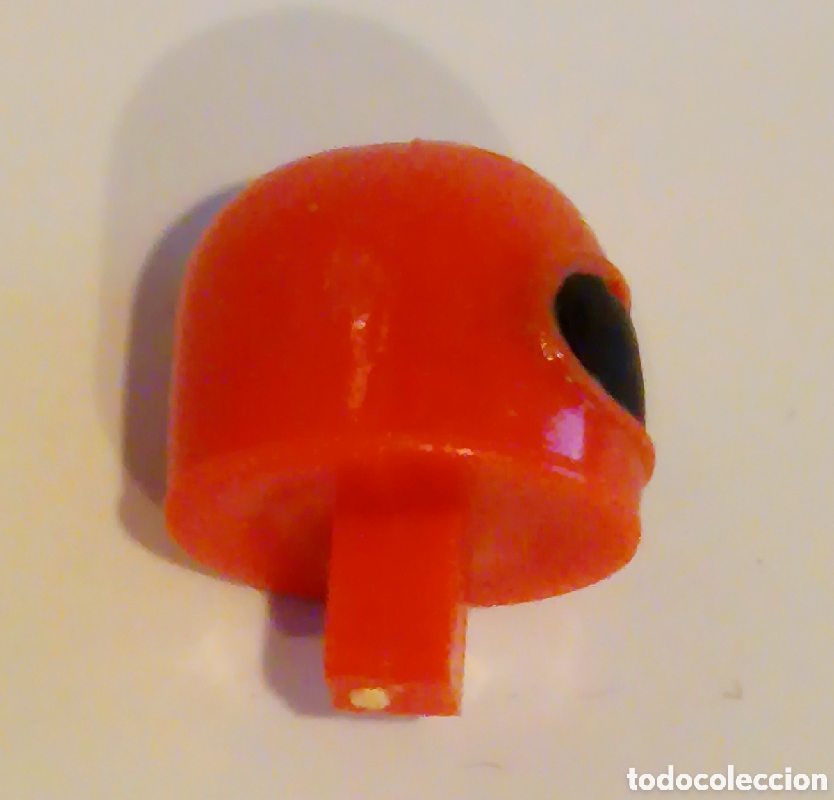 Scalextric: Scalextric Exin casco buzo rojo - Foto 2