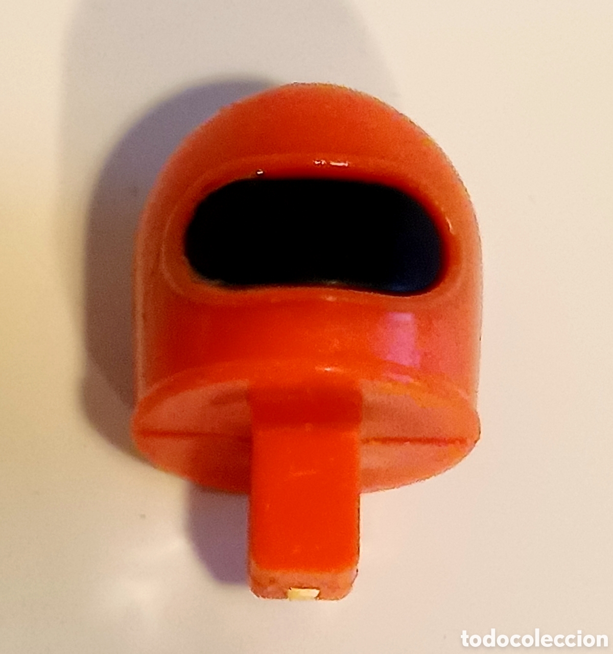 Scalextric: Scalextric Exin casco buzo rojo - Foto 3
