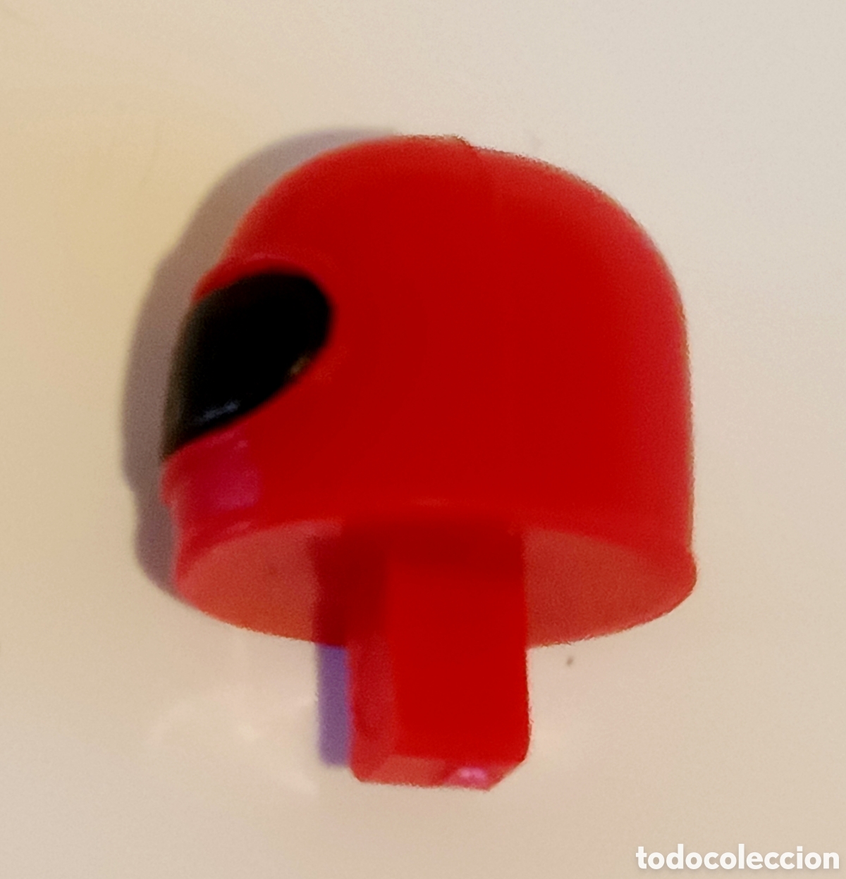 Scalextric: Scalextric Exin casco buzo rojo - Foto 4