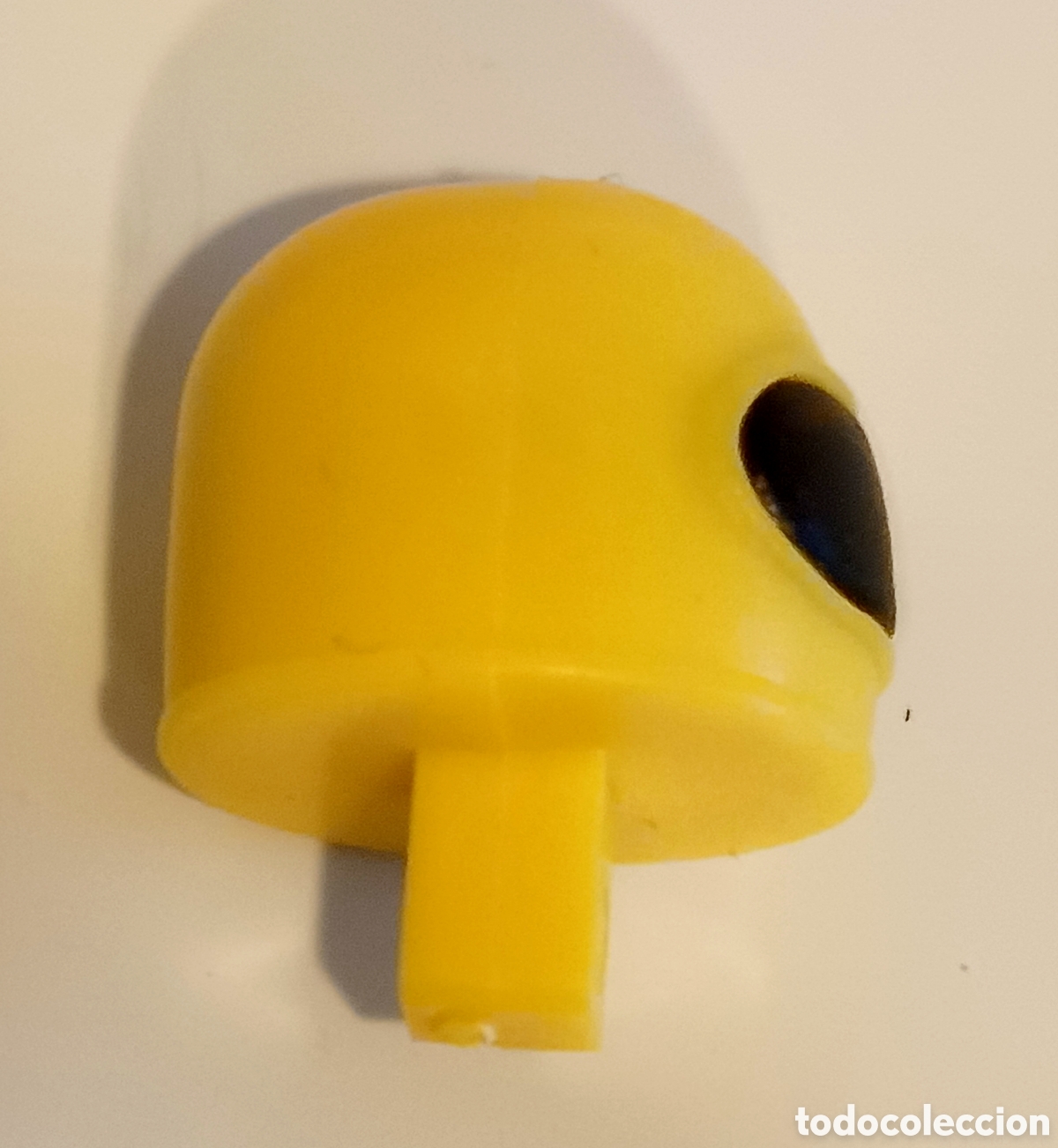 Scalextric: Scalextric Exin casco buzo amarillo - Foto 2