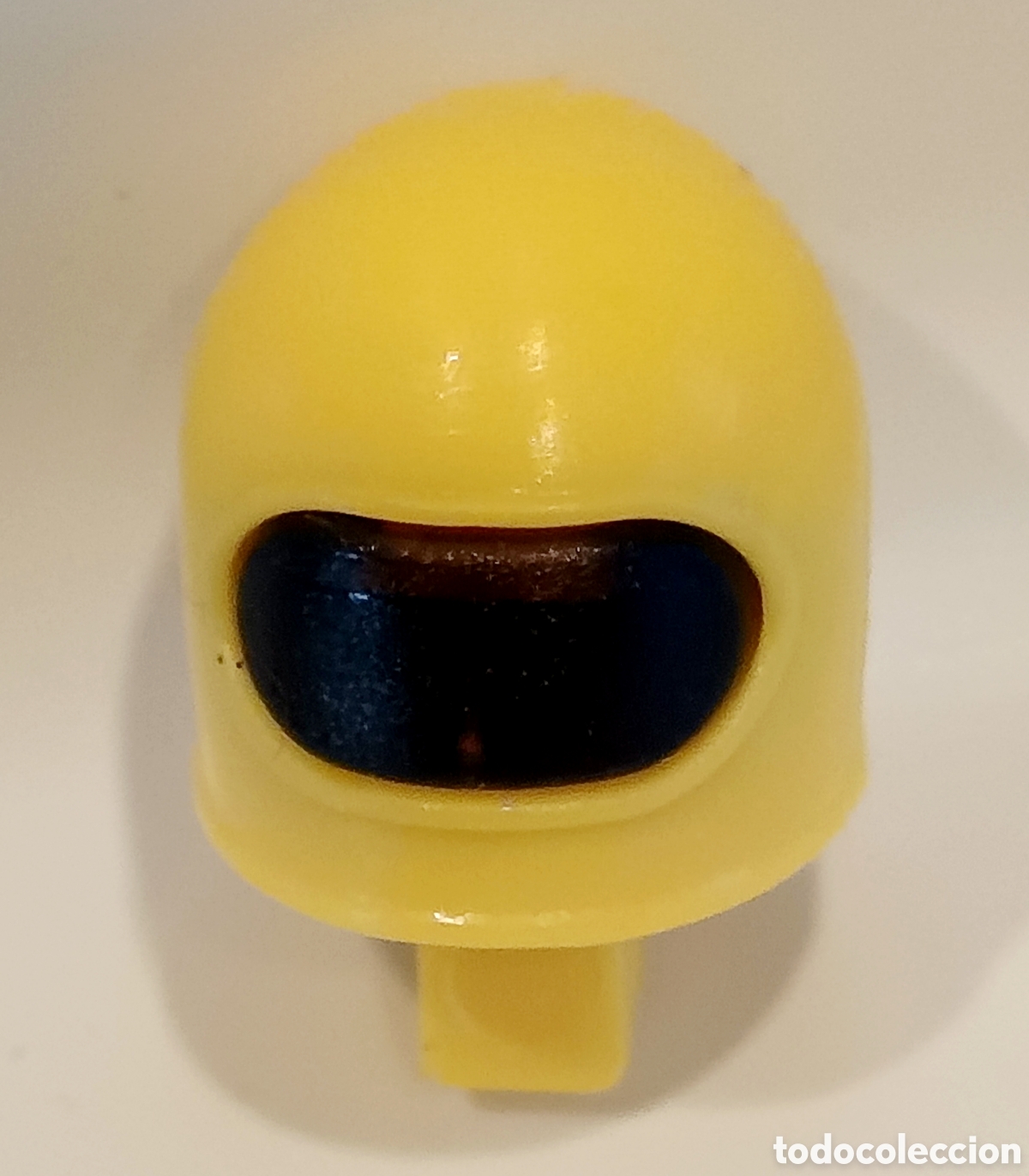 Scalextric: Scalextric Exin casco buzo amarillo - Foto 3