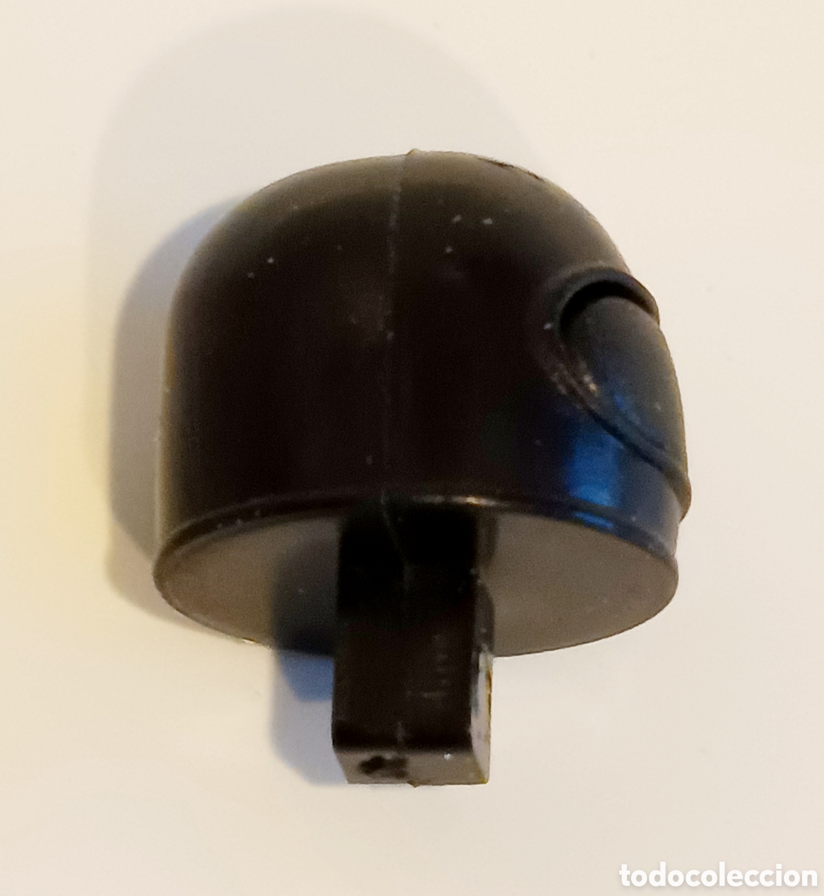 Scalextric: Scalextric Exin casco buzo negro - Foto 2