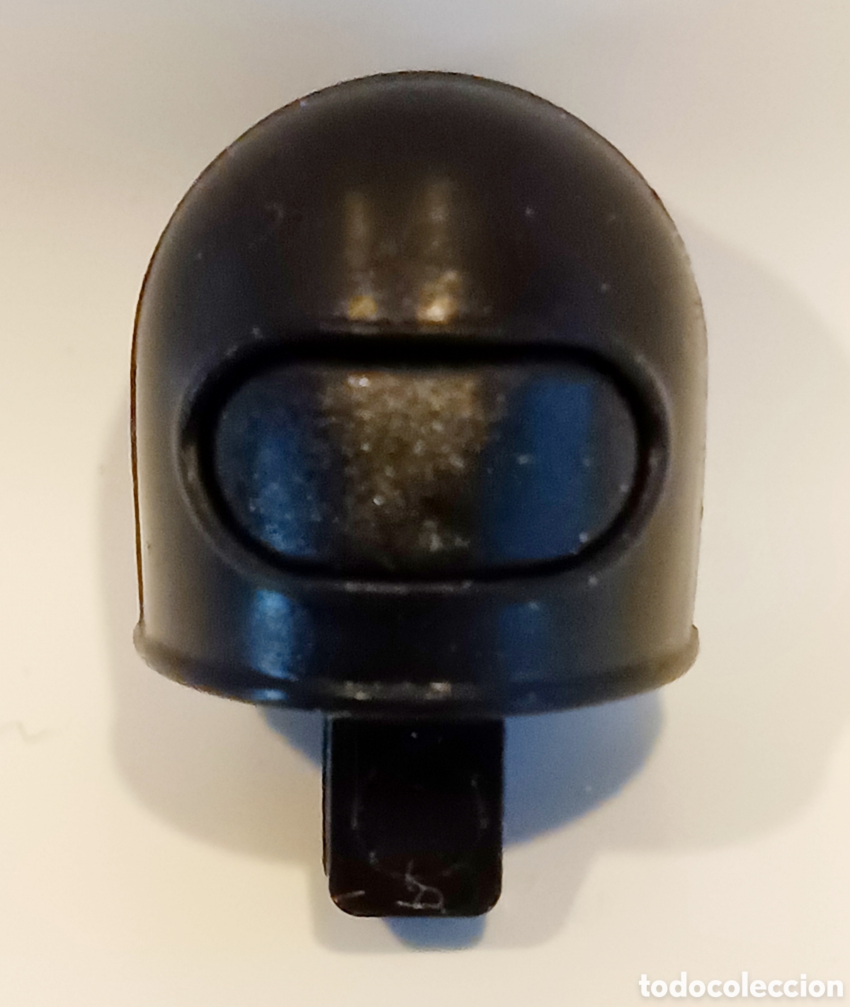 Scalextric: Scalextric Exin casco buzo negro - Foto 3