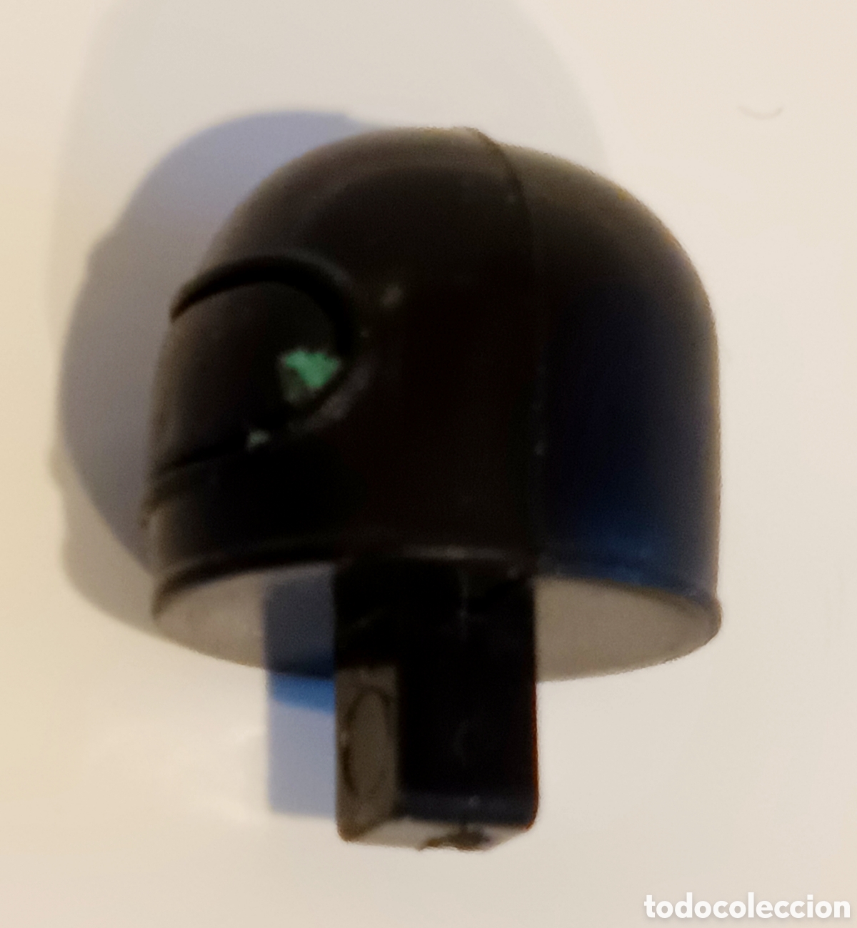 Scalextric: Scalextric Exin casco buzo negro - Foto 1