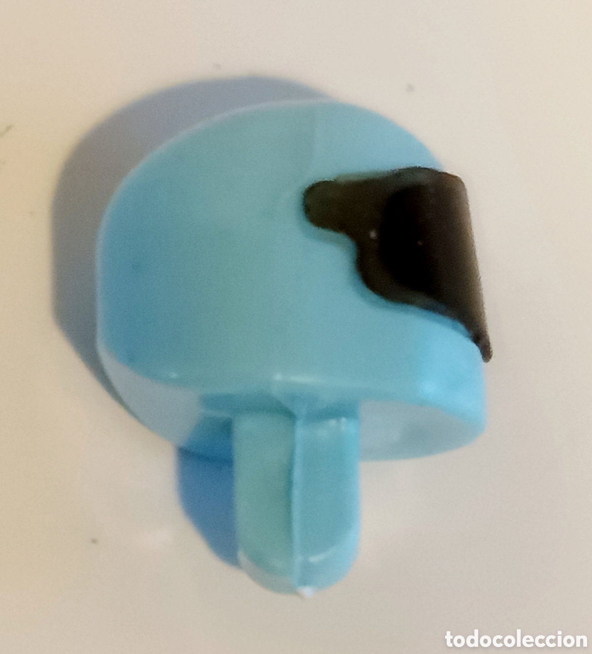 Scalextric: Scalextric Exin casco azul gulf - Foto 2