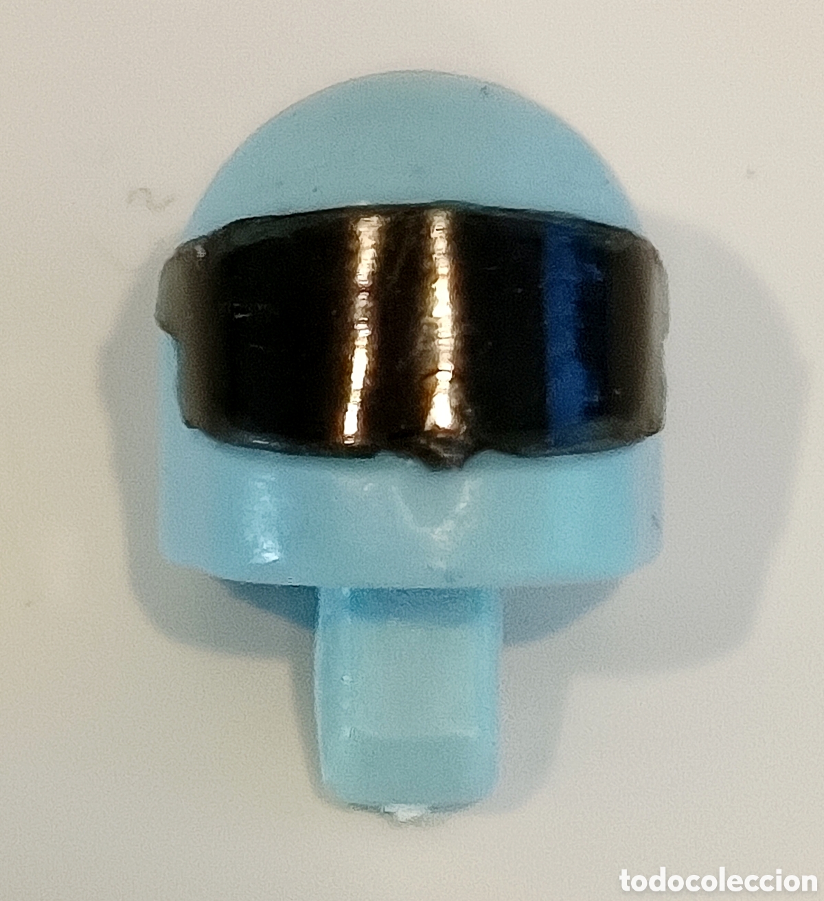 Scalextric: Scalextric Exin casco azul gulf - Foto 3