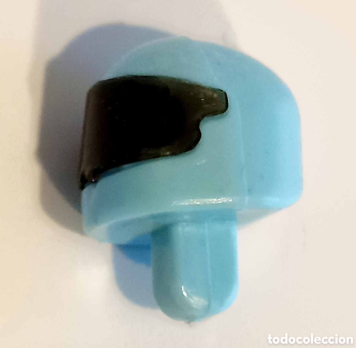 Scalextric: Scalextric Exin casco azul gulf - Foto 1