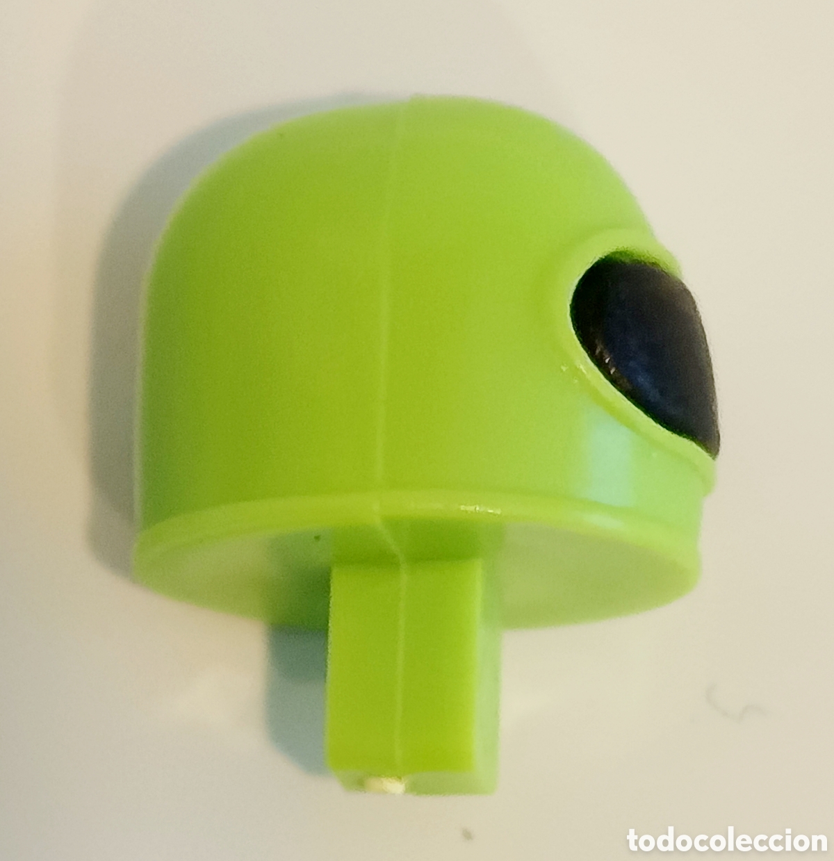 Scalextric: Scalextric Exin casco buzo verde - Foto 2