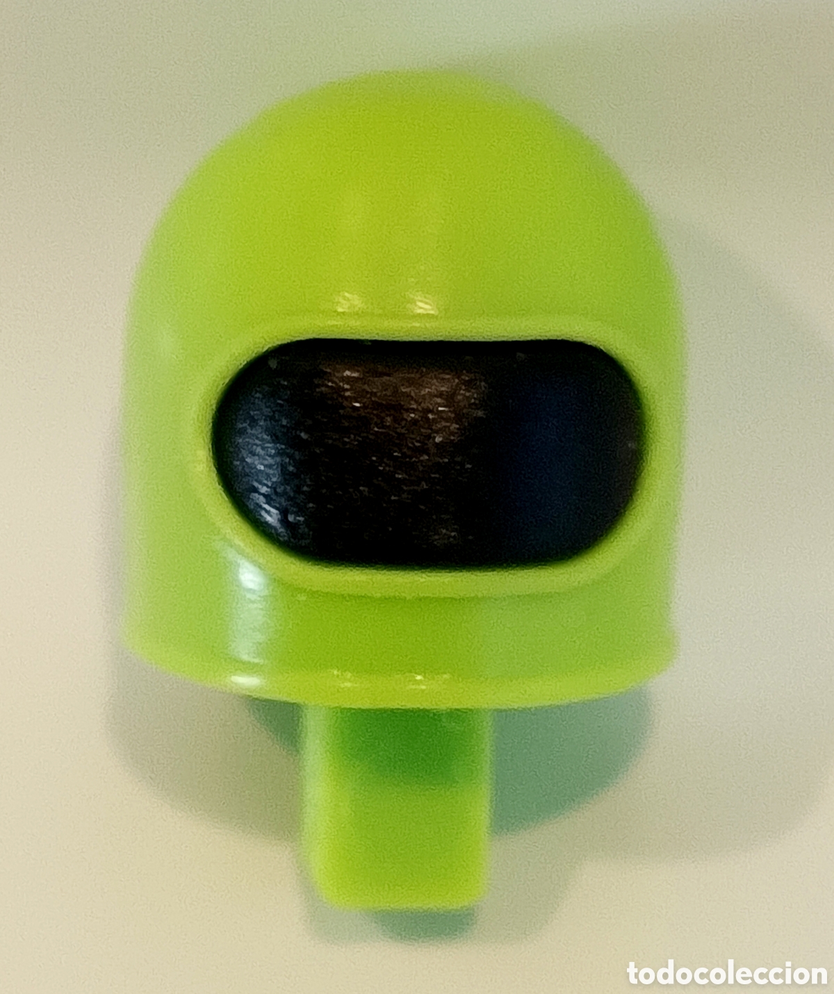 Scalextric: Scalextric Exin casco buzo verde - Foto 3
