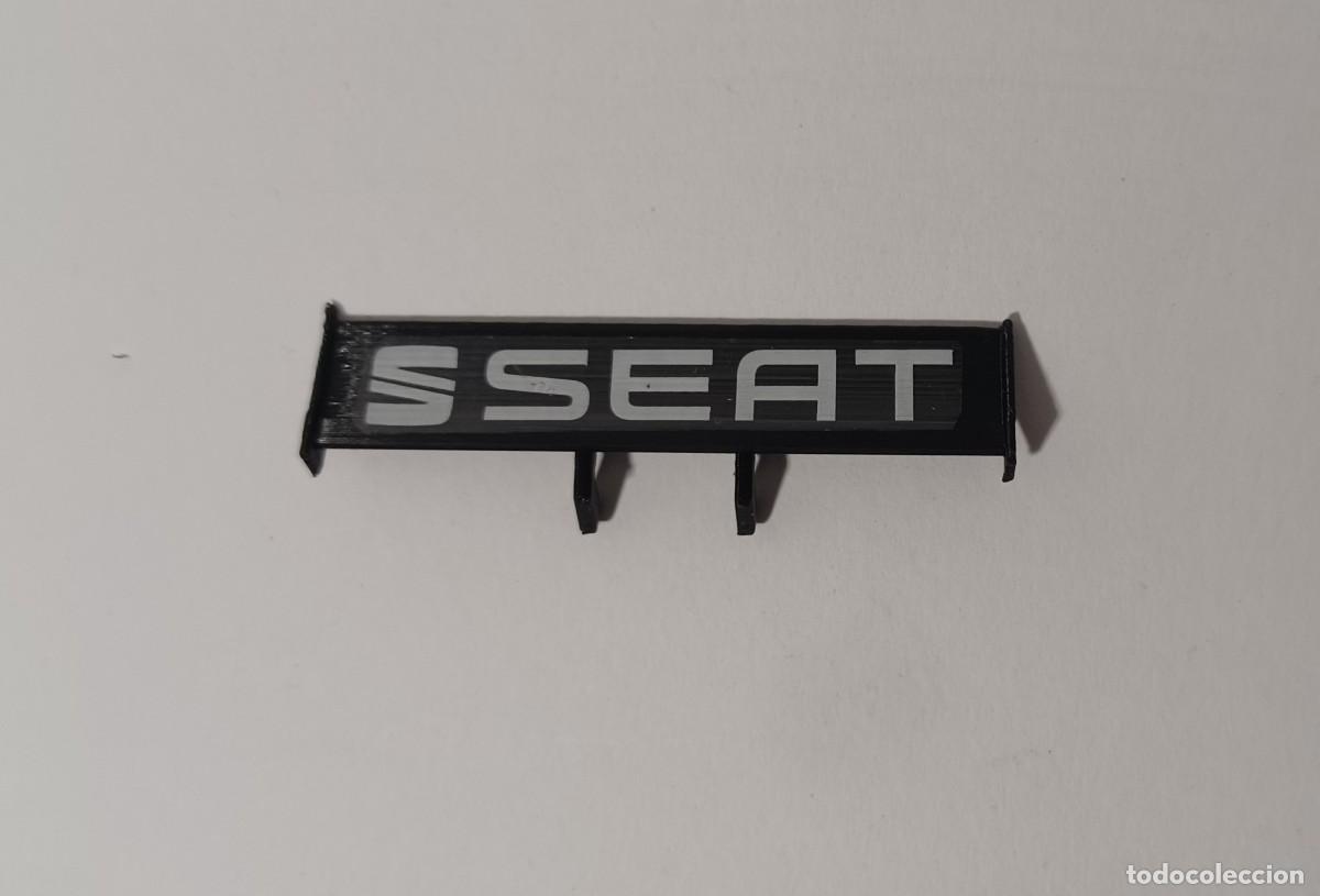 Scalextric: Aler&oacute;n SEAT Cupra GT scalextric - Foto 1