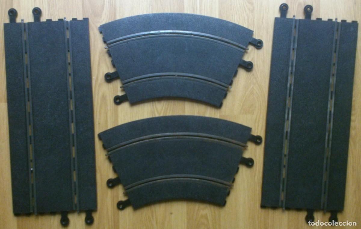 Scalextric: LOTE SCALECTRIX - MADE IN UK