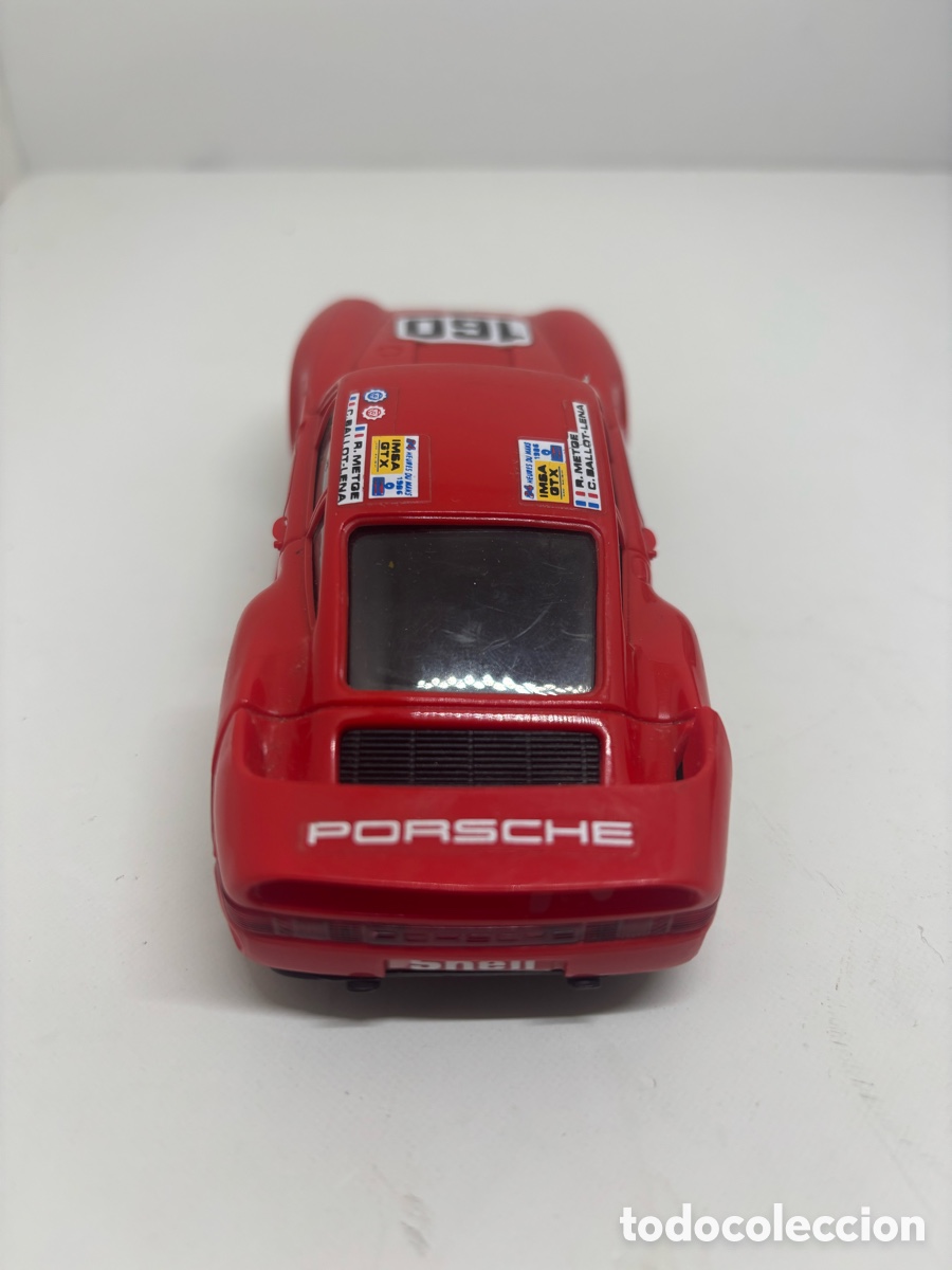 Scalextric: Lote Scalextric 959 y transformador - Foto 4