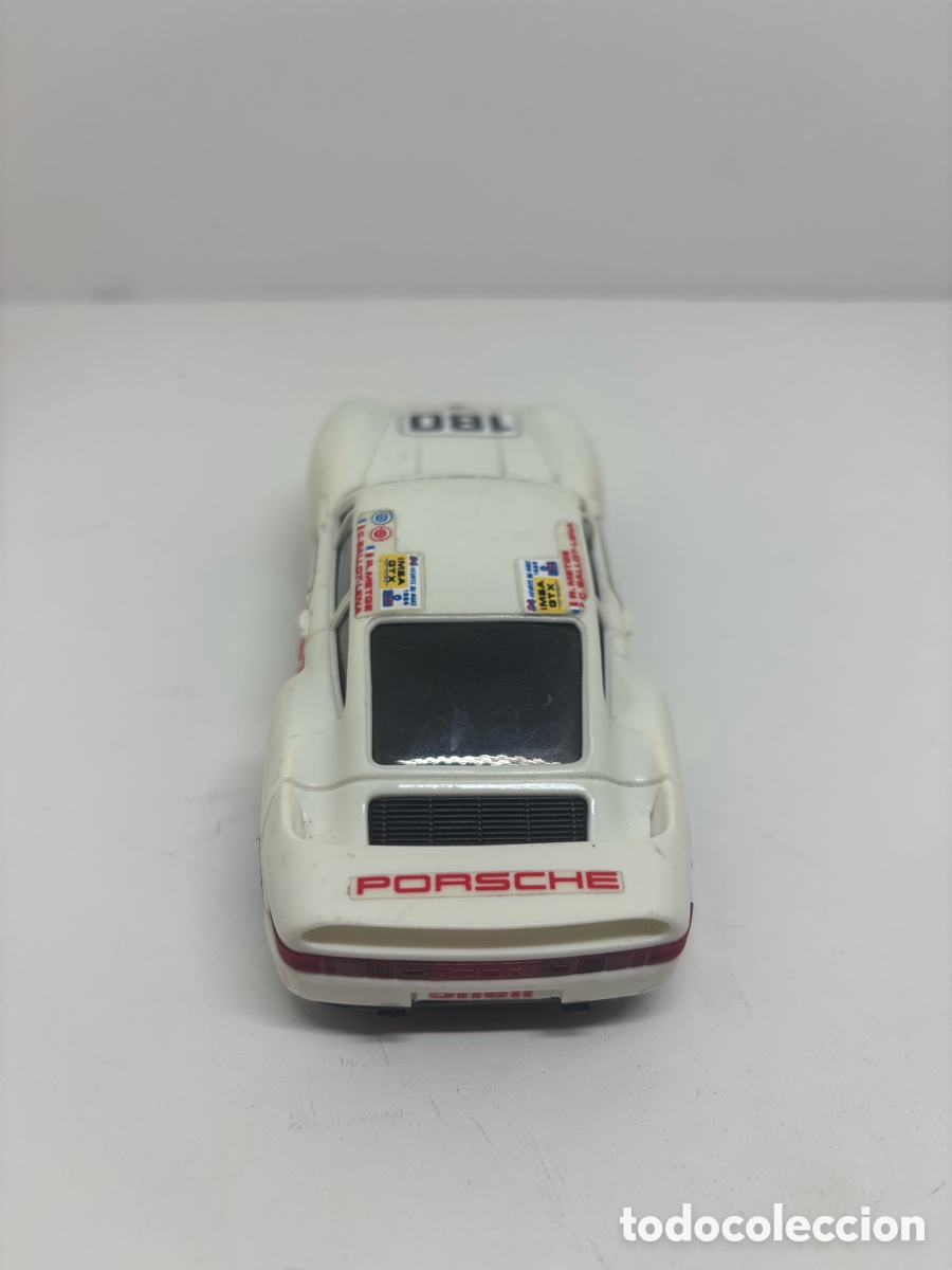 Scalextric: Lote Scalextric 959 y transformador - Foto 7