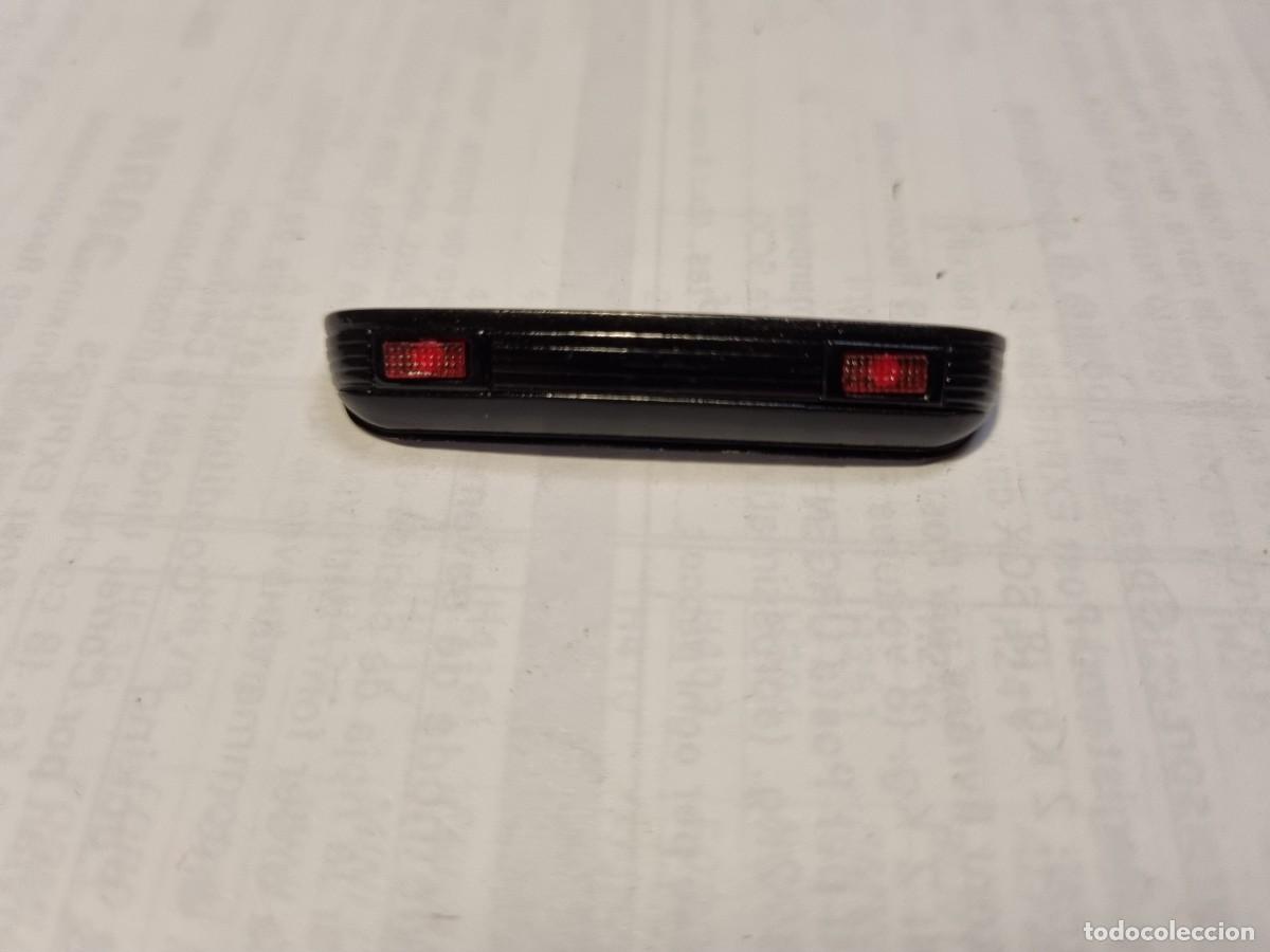 Scalextric: SCALEXTRIC EXIN PARACHOQUES TRASERO RENAULT 5 CON PILOTOS