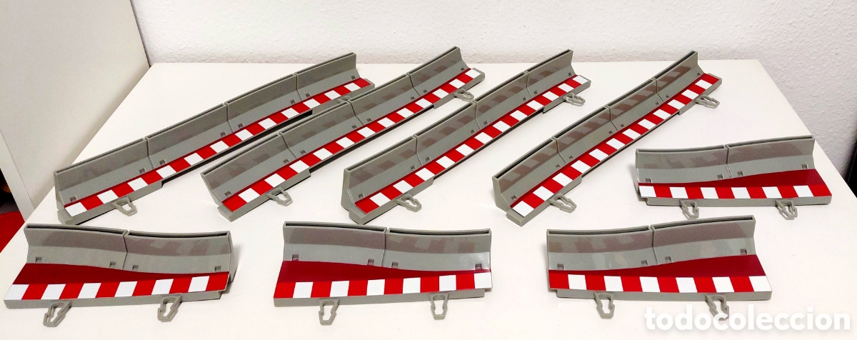 Scalextric: Scalextric Ref:2502 : Puente Digital - Foto 4