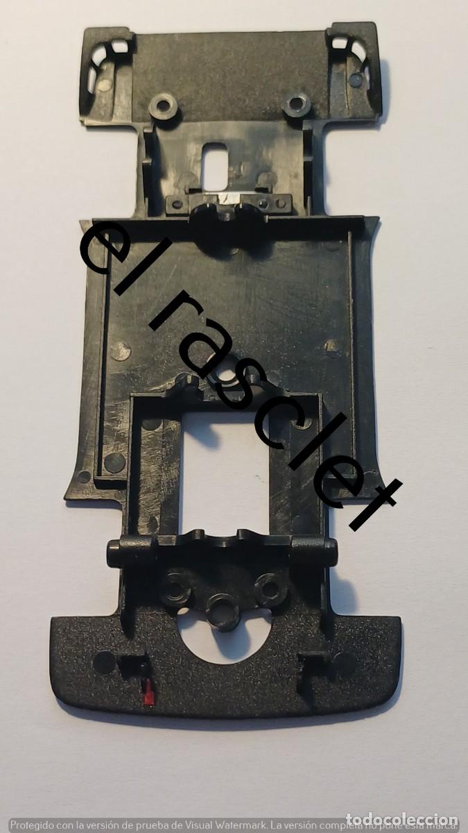 Scalextric: CHASIS COCHE SCALEXTIC. EN BUEN ESTADO