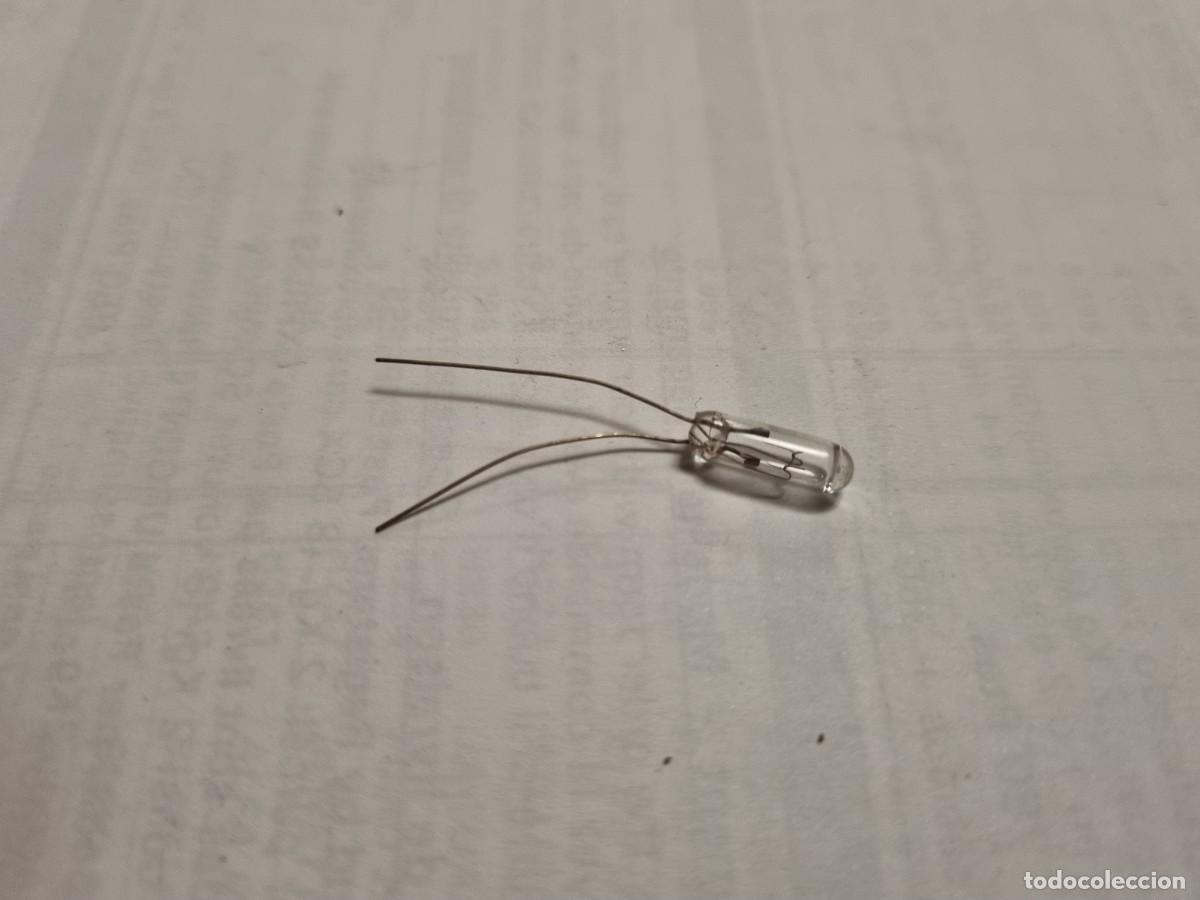 Scalextric: SCALEXTRIC EXIN BOMBILLA DELANTERA COCHES CON LUZ