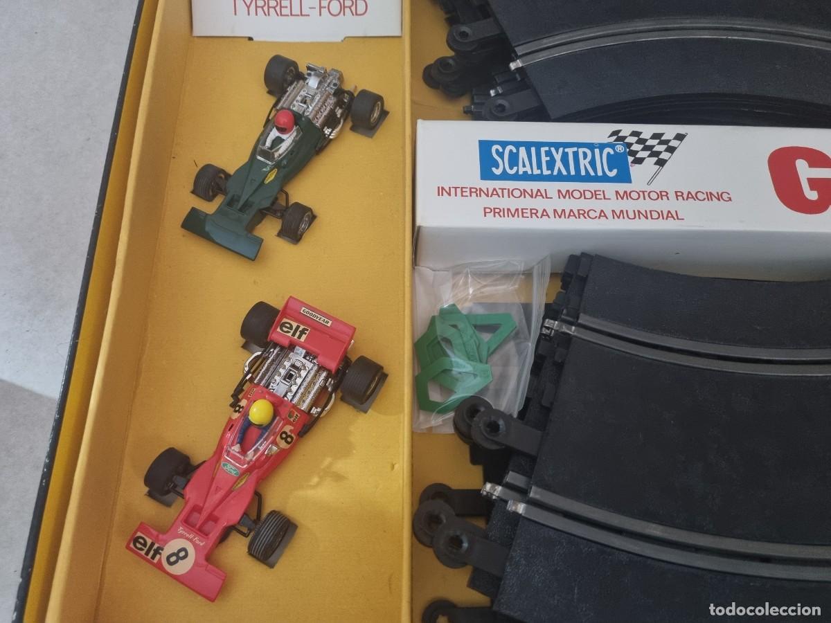 Scalextric: Scalextric Circuito GP-16 - Foto 5