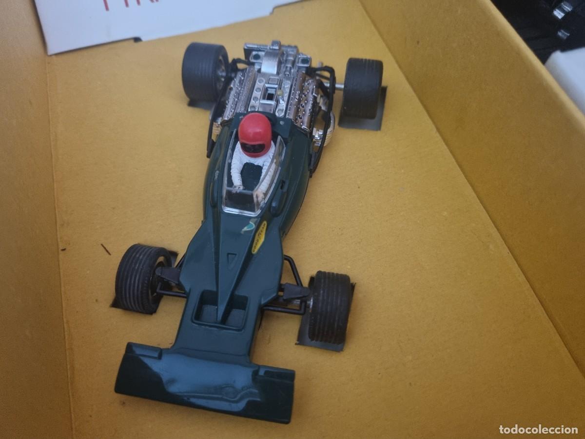 Scalextric: Scalextric Circuito GP-16 - Foto 6