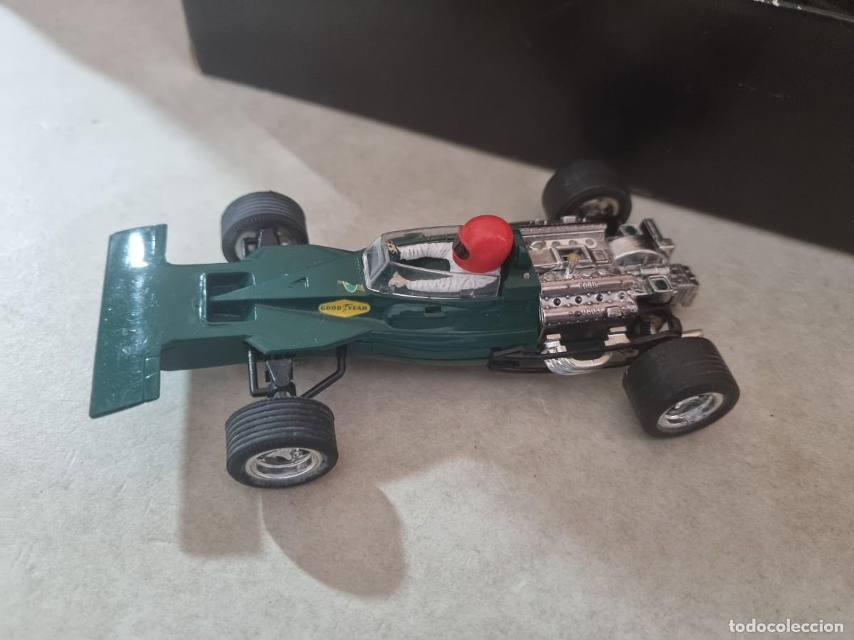 Scalextric: Scalextric Circuito GP-16 - Foto 7