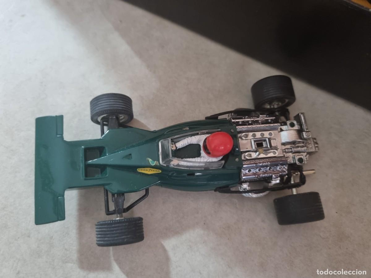 Scalextric: Scalextric Circuito GP-16 - Foto 8