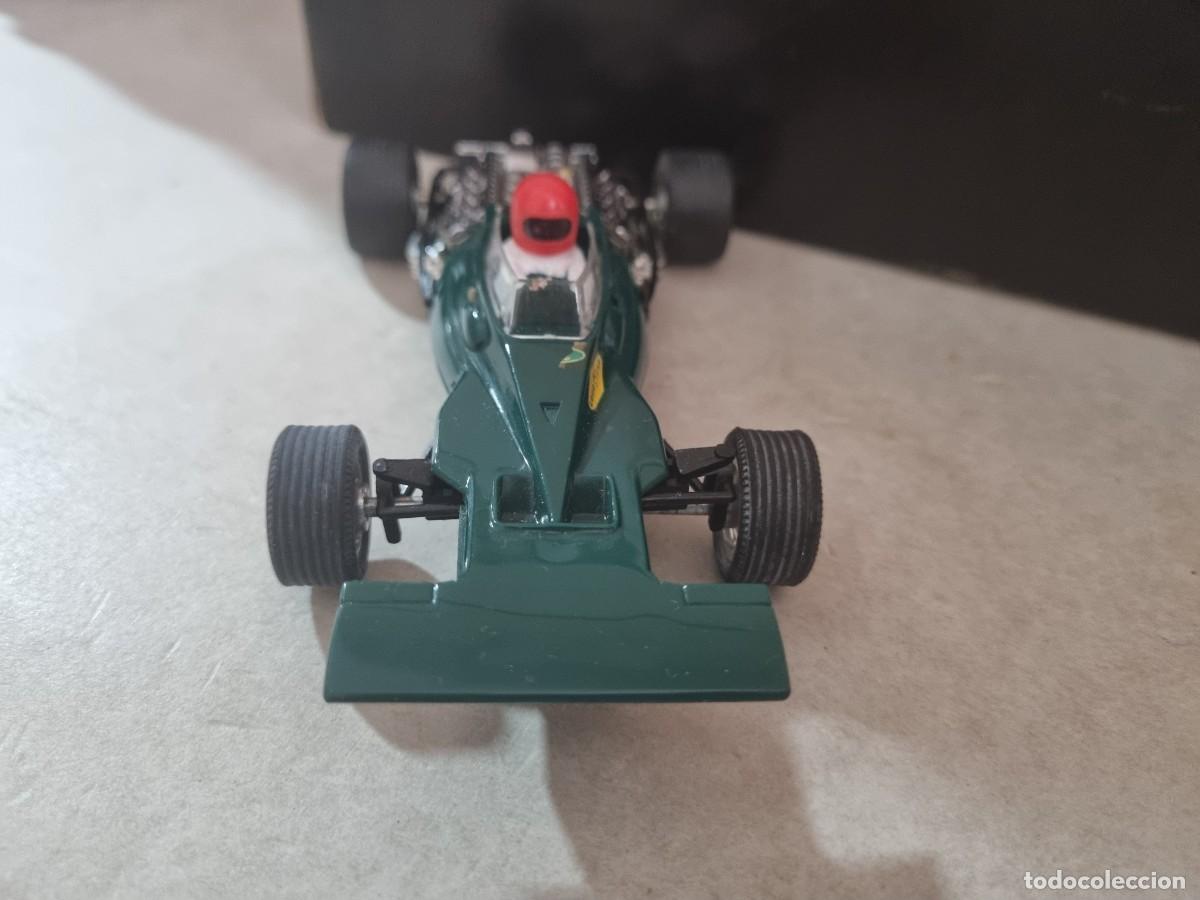 Scalextric: Scalextric Circuito GP-16 - Foto 9
