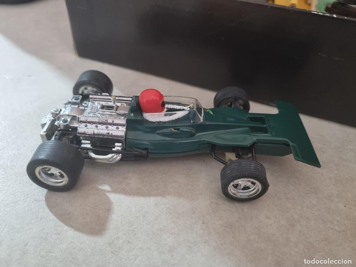 Scalextric: Scalextric Circuito GP-16 - Foto 10