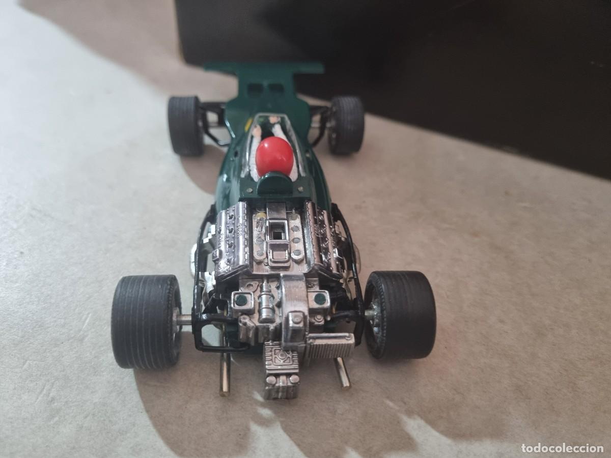 Scalextric: Scalextric Circuito GP-16 - Foto 11