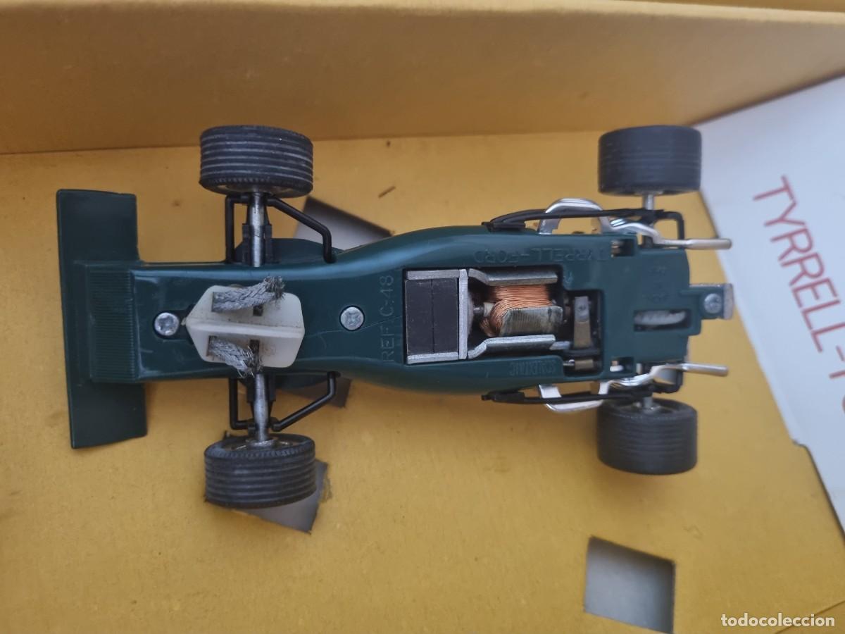 Scalextric: Scalextric Circuito GP-16 - Foto 12